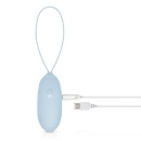 Jajeczko wibrujące Luv Egg Blue - 5