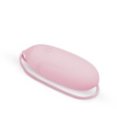 Jajeczko wibrujące Luv Egg Różowy - 2