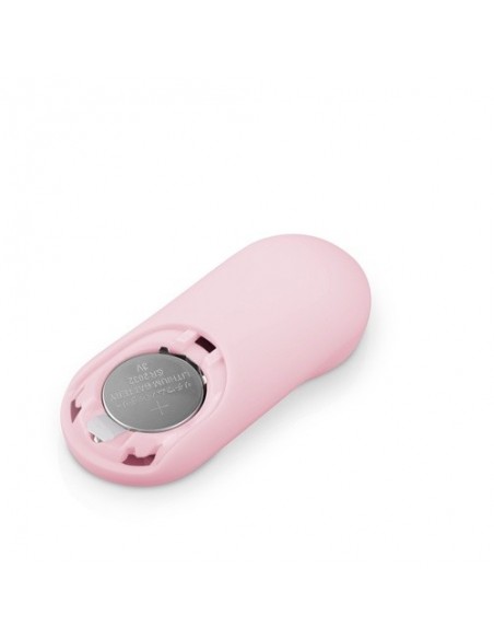 Jajeczko wibrujące Luv Egg Pink - Wibratory Jajeczka - 3