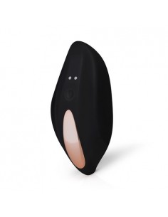 Stymulacja dla Par Vibrating Boyshort Black - Stymulatory i wibratory dla par - 1 2