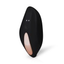 Wibrujące majtki Vibrating BoyShort z pilotem - 12 trybów wibracji, wkład 8 cm - 2