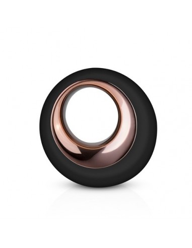 Stymulacja dla Par Vibrating Boyshort Black - Stymulatory i wibratory dla par - 5