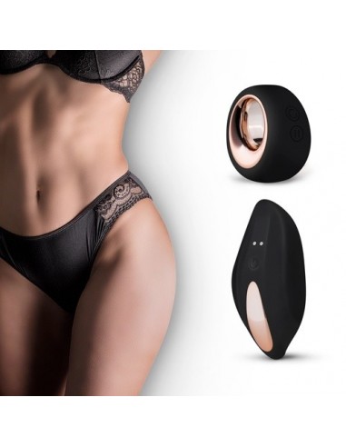 Stymulacja dla Par Vibrating Briefs - Stymulatory i wibratory dla par - 1