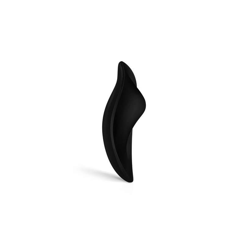 Wibrujące majtki PantyRebel z pilotem bezprzewodowym, 12 trybów, stymulator 9 cm - 3