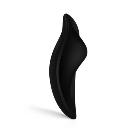 Wibrujące majtki PantyRebel z pilotem bezprzewodowym, 12 trybów, stymulator 9 cm - 3