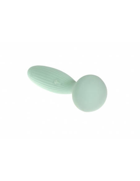 Masażer do ciała Otouch Mushroom Vibrator Mint - Wibratory Magic Wand - 2