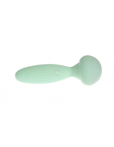 Masażer do ciała Otouch Mushroom Vibrator Mint - Wibratory Magic Wand - 3