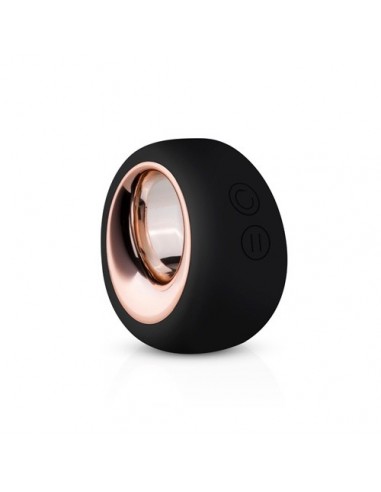 Stymulacja dla Par Vibrating Tanga Thong - Stymulatory i wibratory dla par - 4