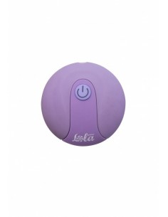 Jajeczko wibrujące Lola Toys Love Story - Vibrating Egg - Mata Hari Purple - Wibratory Jajeczka - 1 2
