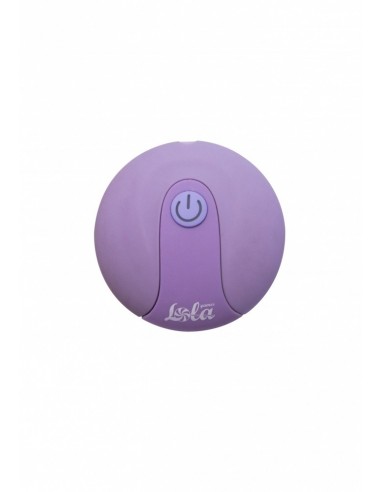 Jajeczko wibrujące Lola Toys Love Story - Vibrating Egg - Mata Hari Purple - Wibratory Jajeczka - 2