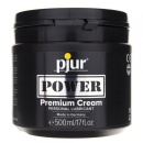 Krem analny pjur Power Premium Creme 500 ml - 1
