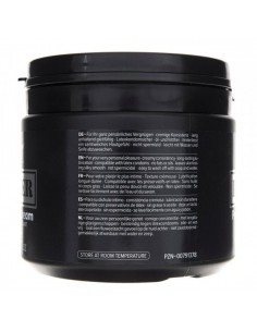 Krem analny pjur Power Premium Creme 500 ml - Lubrykanty do seksu analnego - 1 2