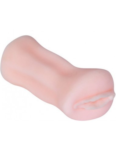 Teeny Raw Flesh Masturbator Fleshlight - Masturbatory i Sztuczne pochwy - 1