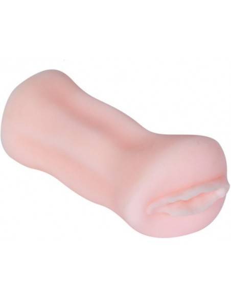 Teeny Raw Flesh Masturbator Fleshlight - Masturbatory i Sztuczne pochwy - 1