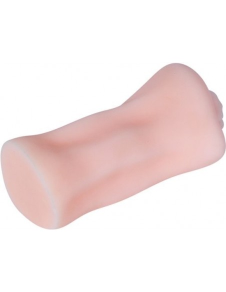 Teeny Raw Flesh Masturbator Fleshlight - Masturbatory i Sztuczne pochwy - 3