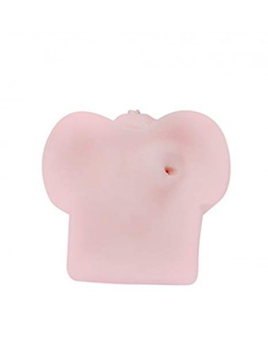 Sztuczna Pochwa Z Wibracją Stuff My Hole Flesh 1.15 Kg - Masturbatory i Sztuczne pochwy - 3