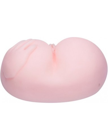 Sztuczna Pochwa Double Pleasure Flesh 2.2 Kg Vibrating Big Masturbator - Masturbatory i Sztuczne pochwy - 3