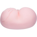 Masturbator Double Pleasure Flesh 2,2 kg, 24 cm, cielisty - 3