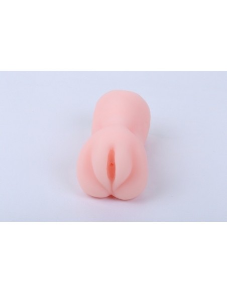 Szparka Milfa Czeka Na Ciebie Masturbator Flashlight - Masturbatory i Sztuczne pochwy - 1