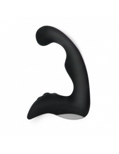 Stymulator i masażer prostaty Power Escorts Czarny - Masażery i stymulatory prostaty - 1