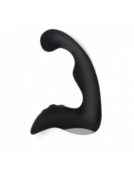 Stymulator i masażer prostaty Power Escorts Czarny - Masażery i stymulatory prostaty - 1