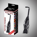 Bicz Kinky Whipp 42 cm czarny - 1