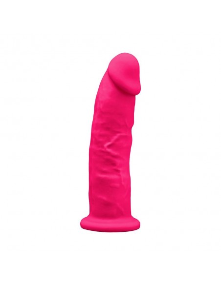 Dildo Sd.Model 2 (7.5") Pink Box - Dilda realistyczne - 1