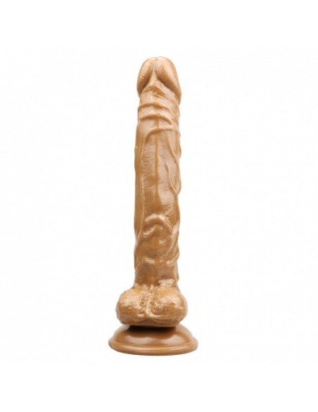 Dildo Rocket John Flesh Dildo 25 cm - Dilda realistyczne - 2