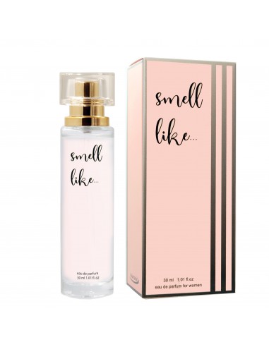 Feromony Dla Kobiet Smell Like 01 - 30Ml - Feromony kobiece - 1