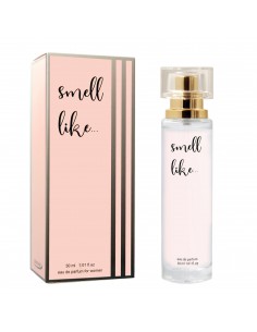 Feromony Dla Kobiet Smell Like 01 - 30Ml - Feromony kobiece - 1 2