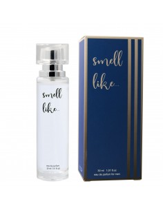 Feromony Męskie  Smell Like 10 - 30Ml.Man - Feromony męskie - 1