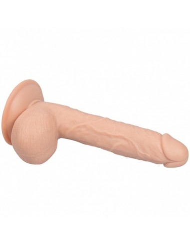 Dildo Rocket John Flesh Realistic Dildo 23 cm - Dilda realistyczne - 2