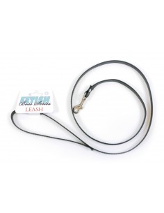 Smycz BDSM Leash - Chokery, obroże i smycze - 1