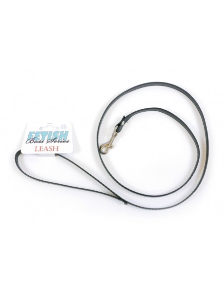 Smycz BDSM Leash - Chokery, obroże i smycze - 1