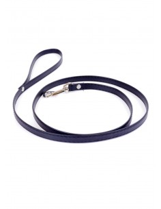 Smycz BDSM Leash - Chokery, obroże i smycze - 1 2