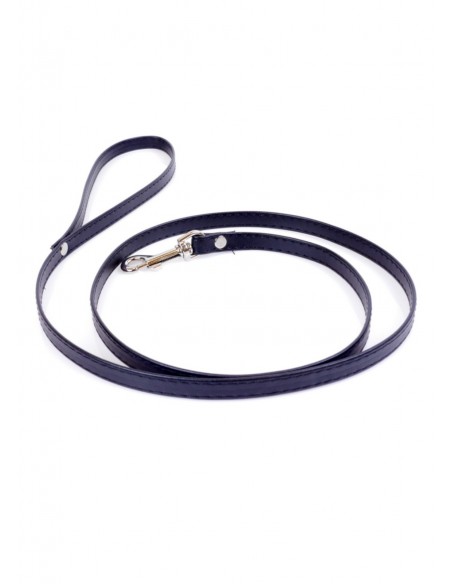 Smycz BDSM Leash - Chokery, obroże i smycze - 2