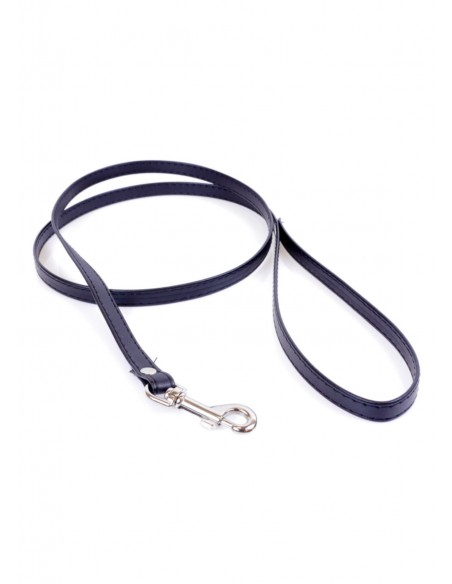 Smycz BDSM Leash - Chokery, obroże i smycze - 3