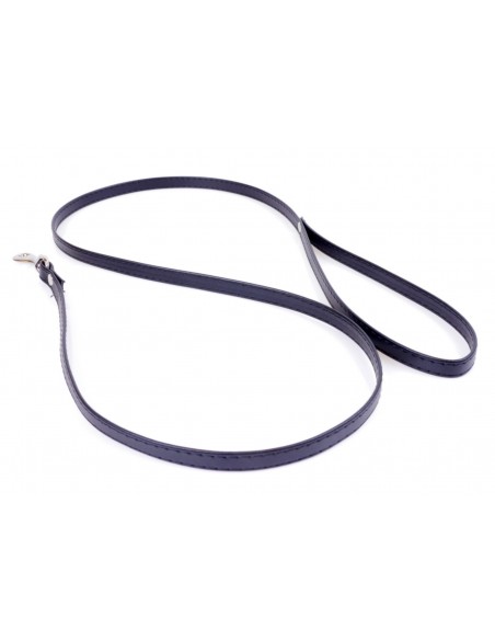 Smycz BDSM Leash - Chokery, obroże i smycze - 4