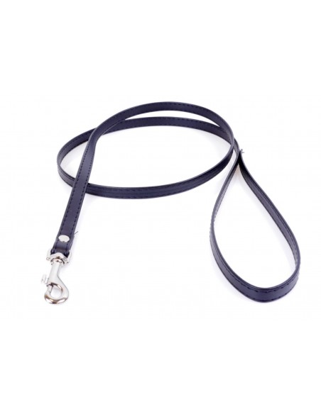 Smycz BDSM Leash - Chokery, obroże i smycze - 5