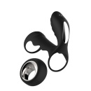 Stymulator Midnight Magic Hyperion Remote - 1