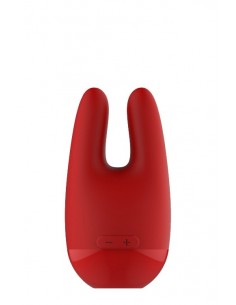 Stymulator łechtaczki Red Revolution Hebe - Stymulatory łechtaczki - 1