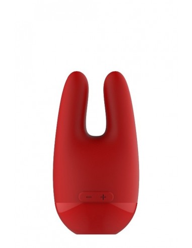 Stymulator łechtaczki Red Revolution Hebe - Stymulatory łechtaczki - 1