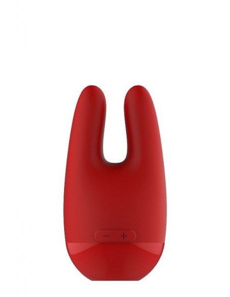 Stymulator łechtaczki Red Revolution Hebe - Stymulatory łechtaczki - 1