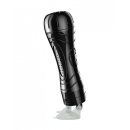 Masturbator naścienny Quickies Black 24 cm - 1