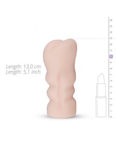 Nicole Adams Masturbator Fleshlight - Masturbatory i Sztuczne pochwy - 5