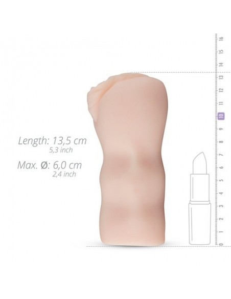 Emily Finch Masturbator Fleshlight - Masturbatory i Sztuczne pochwy - 5