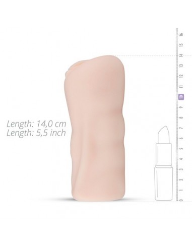 Masturbator Chloe Moor Fleshlight Dla Ciebie - Masturbatory i Sztuczne pochwy - 5