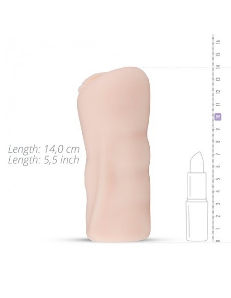 Masturbator Chloe Moor Fleshlight Dla Ciebie - Masturbatory i Sztuczne pochwy - 5