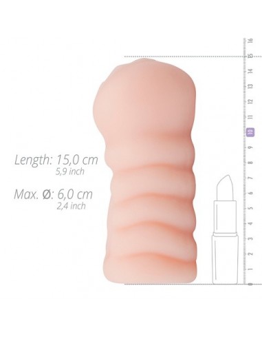 Lara Bay Masturbator Fleshlight - Masturbatory i Sztuczne pochwy - 6