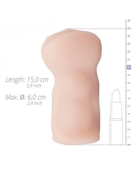 Melissa Laurel Masturbator Fleshlight - Masturbatory i Sztuczne pochwy - 6